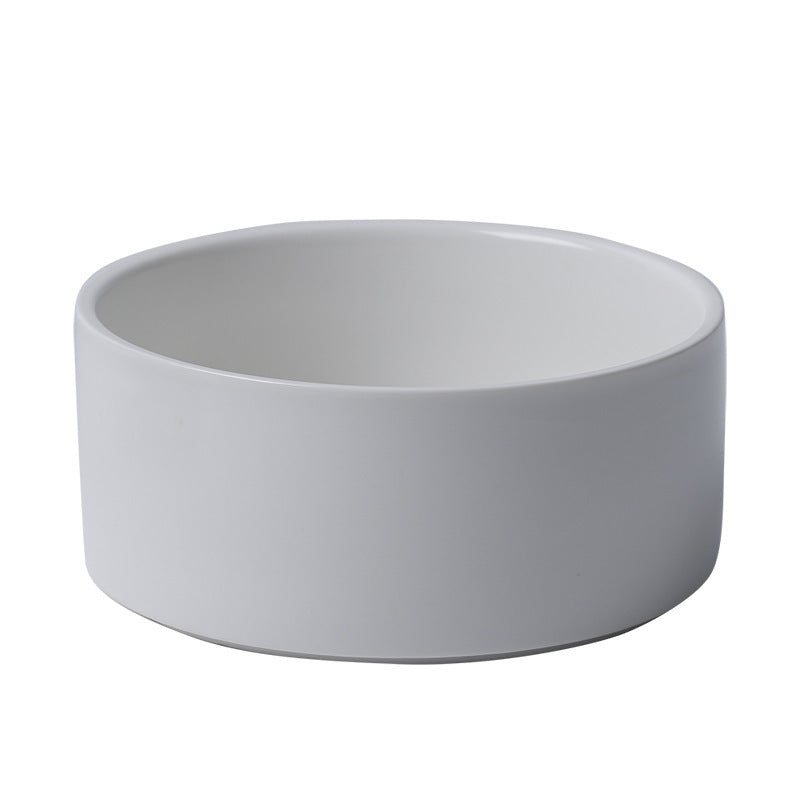 Cervical protection pet bowl 865375163704