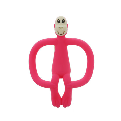 Silicon Bebe Banana Teether Toy 8654285467600