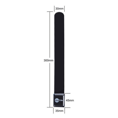 Clear TV Key HD Digital Satellite Indoor TV 865820671744