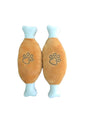 Bite-resistant Teeth Grinding Puzzle Double-headed Chicken Leg Pet Doll 86588005 ffd3 45bd 8f48 b0f1e5716a72