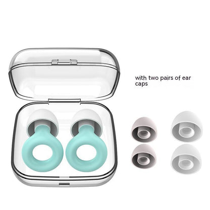 Sleep Soundproof Earplugs Noise Reduction Noise Protection 865fdc41 6dc4 4762 afc5 31b35e7c9e90 trans