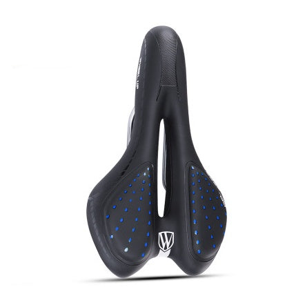 Bike Seat Cushion Silicone Thickened Soft And Comfortable 8660668516205