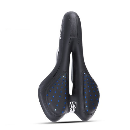 Bike Seat Cushion Silicone Thickened Soft And Comfortable 8660668516205
