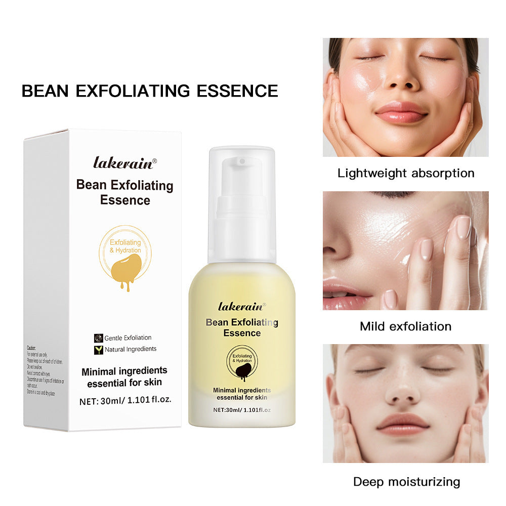Soy Exfoliating Deep Cleansing Mild Treatment Oil 866148aa 3f1e 40a5 b956 b123f934d352