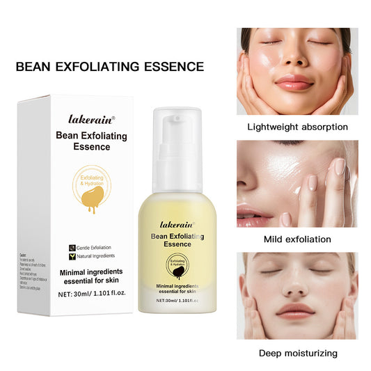 Soy Exfoliating Deep Cleansing Mild Treatment Oil 866148aa 3f1e 40a5 b956 b123f934d352