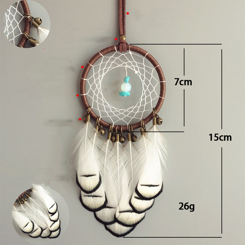 Automobile Hanging Ornament Interior Hanging Feather 8663f1bf 46ef 40b1 a43d 13b27ded12db