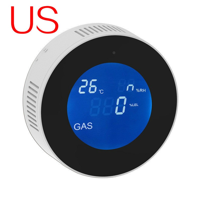 Gas leak detector 866422739486