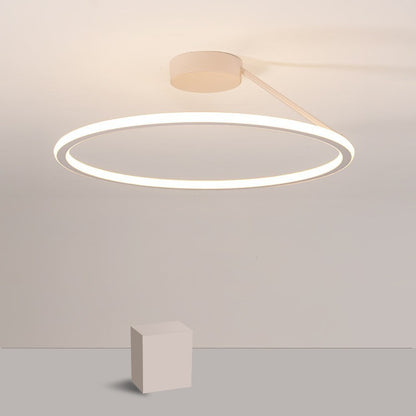 Simple Modern Led Ceiling Light Room Round Lighting 8665c3a5 1d0a 41fa bf60 79491fed3e3f