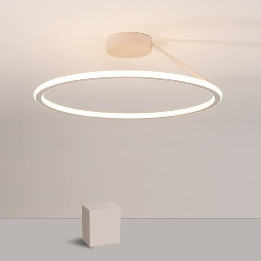 Simple Modern Led Ceiling Light Room Round Lighting 8665c3a5 1d0a 41fa bf60 79491fed3e3f