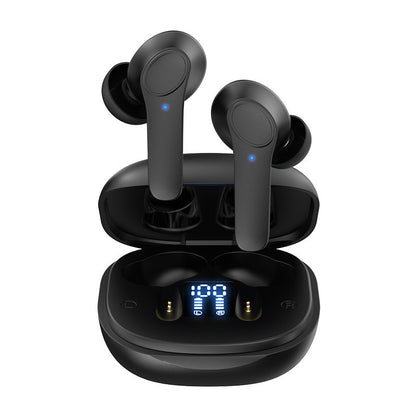Wireless Bluetooth-compatible Translation Headphones Portable In-ear Translator 86665a91 6d2c 46e5 b4b0 d8e42ac0ef56