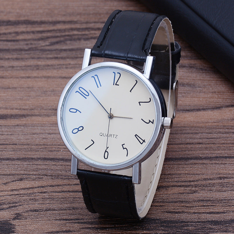 Men's watch 866771567865