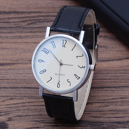 Men's watch 866771567865