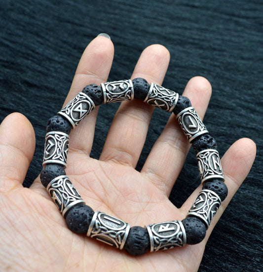 Volcanic Lava Stone Bracelet 867e811f e66f 4461 a580 e0c979d521d9