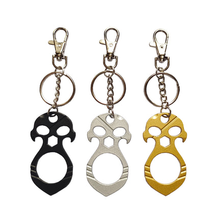 Skull Second Generation Multifunctional Bottle Opener Key Ring 8680088a edd9 4ef3 9323 bb89a342b91b