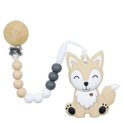 Cartoon Animal Molar Silicone Baby Creative 8681ed50 aeb0 4b6b 96e9 5fcbf2d4c28c