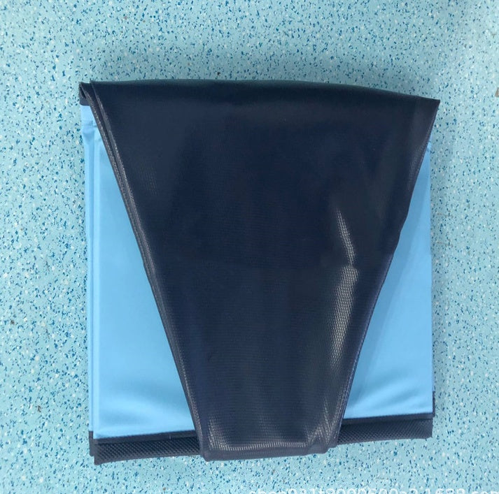 Pet Pool Dog Swimming Pool Foldable Large Dog Bath Supplies 8684183728474