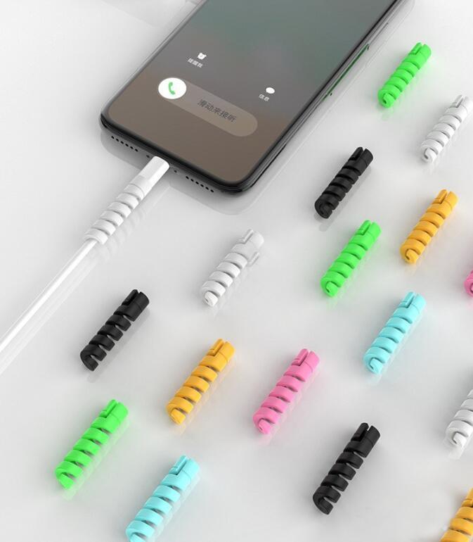 Charging Cable Protector - 图片 1