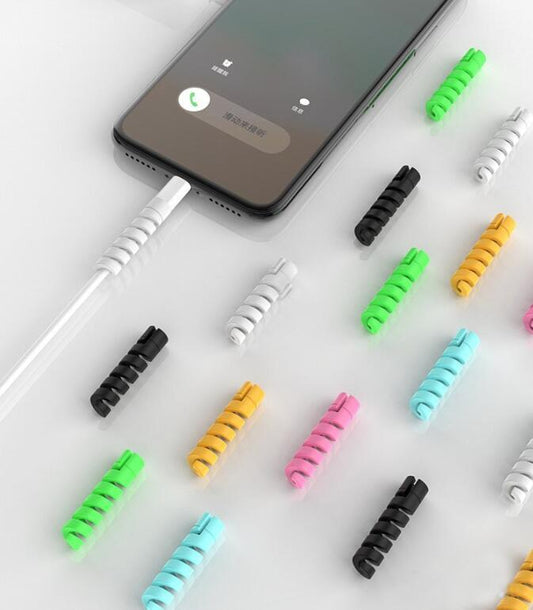 Charging Cable Protector - 图片 1