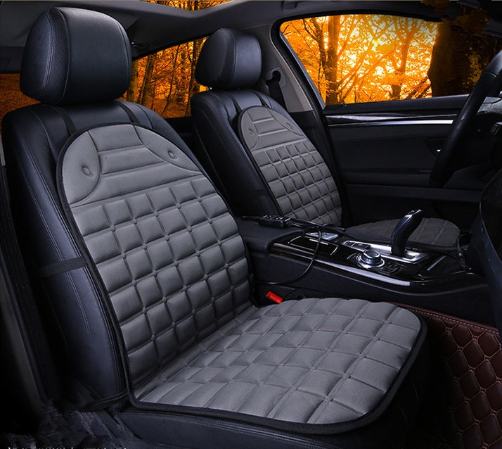 Automobile heating cushion 8687971017288