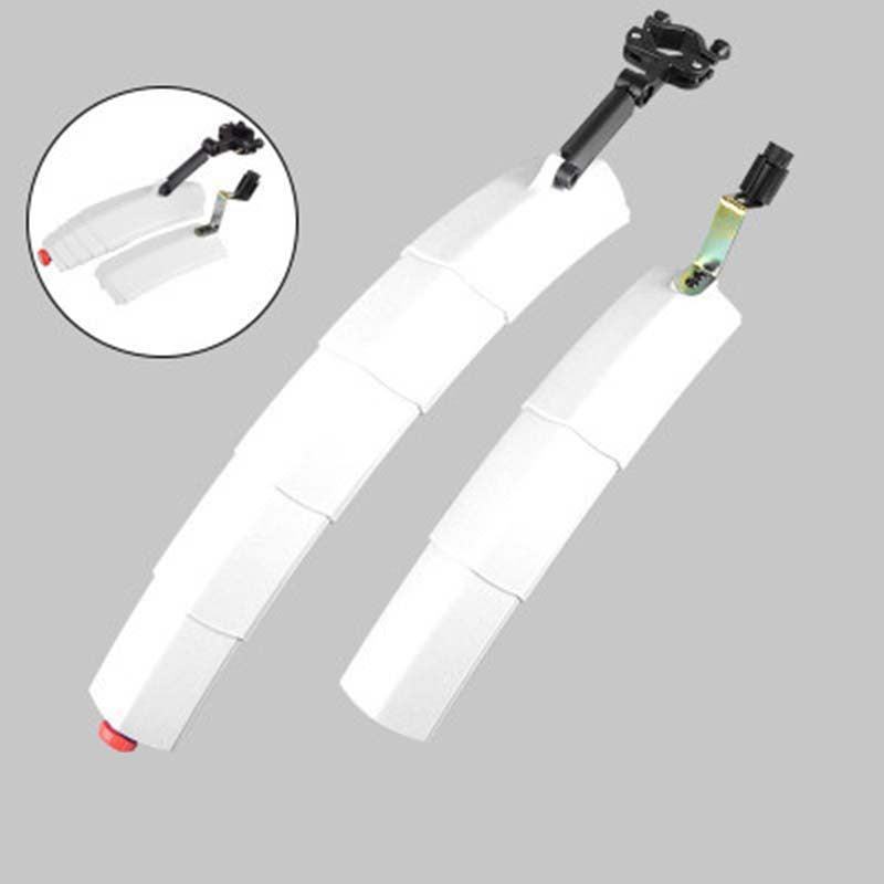 Bicycle retractable mudguard 869234106665