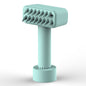 Wireless Electric Pet Comb Remove Fleas Dog Grooming Fur Cleaning Comb 869452608282