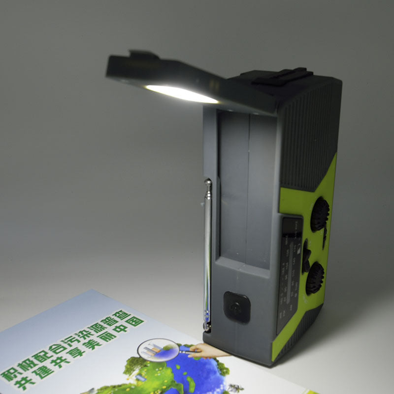 Charging lighting radio 8697099798277