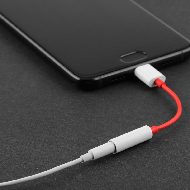 Headphone Adapter Cable Type-C To 3.5mm Audio Adapter 1+7 869777061862