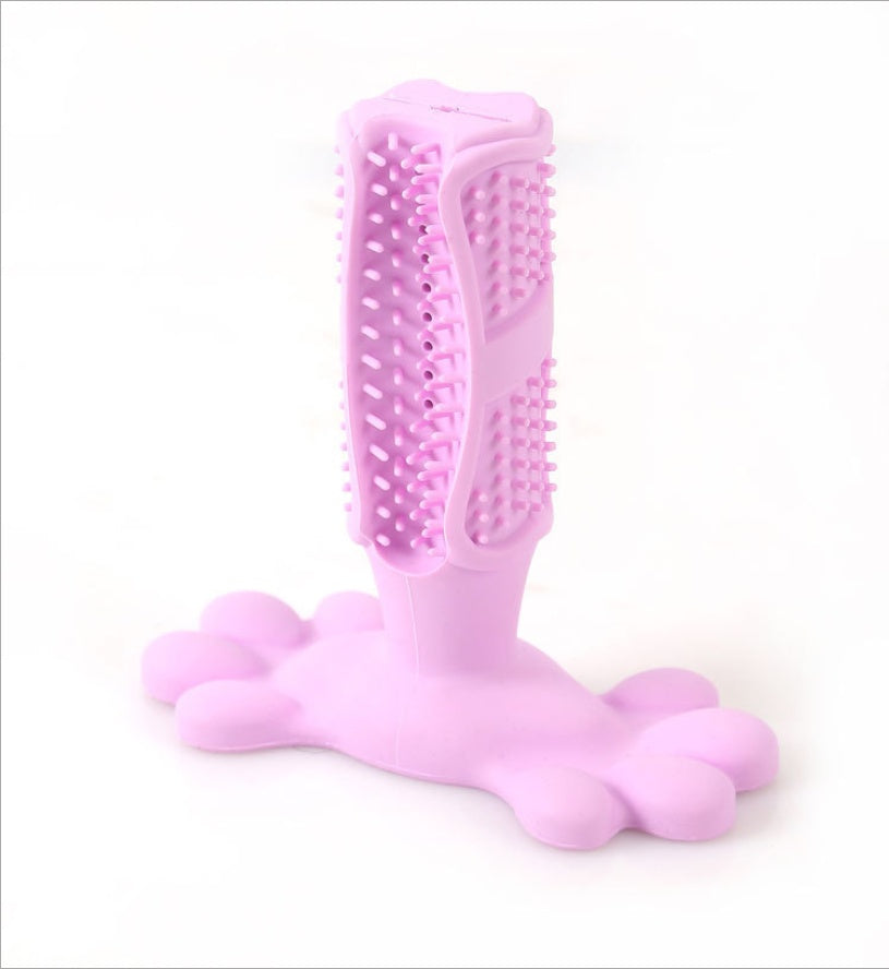Dog Molar Toy Large Dog Brushing Artifact Pet Supplies 869804047971