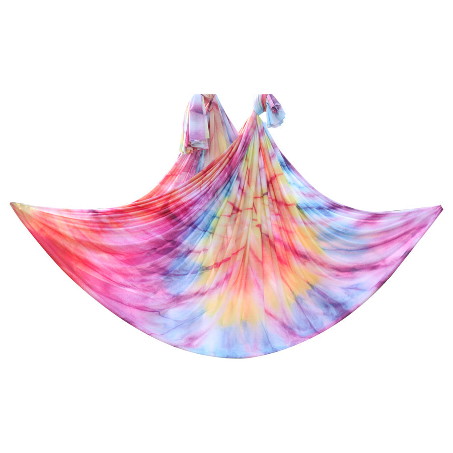 Home Color Gradient Aerial Yoga Hammock Fabric 869cb5ad b960 45cc 9ae2 e272eec7a168
