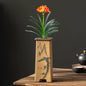 Purple Sand Retro Clivia Special Bonsai High Leg Plant Pot Home Indoor Desktop Decoration With Support 86a9fb72 06f9 4420 85a