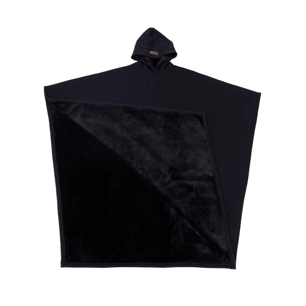 Woolen Loose Cape Tops For Men And Women 86b49413 347d 4f88 addf e6093f47eaf6