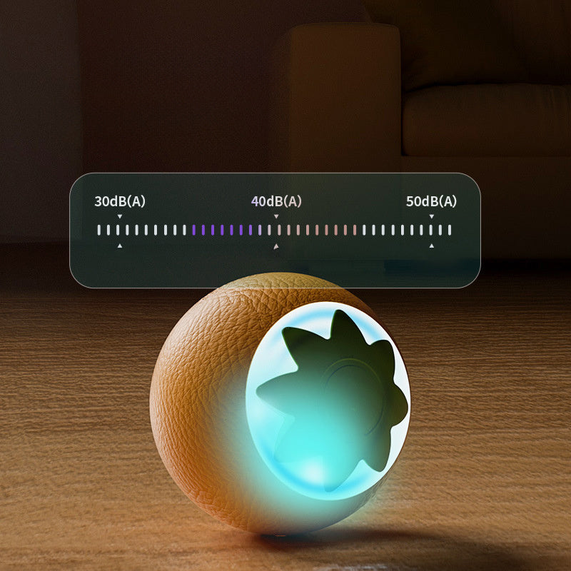 Rolling Ball For Dogs And Cats Electric Toy For Grinding Teeth Indoors Relieves Boredom Training Automatic Teaser 86c0a13d 12