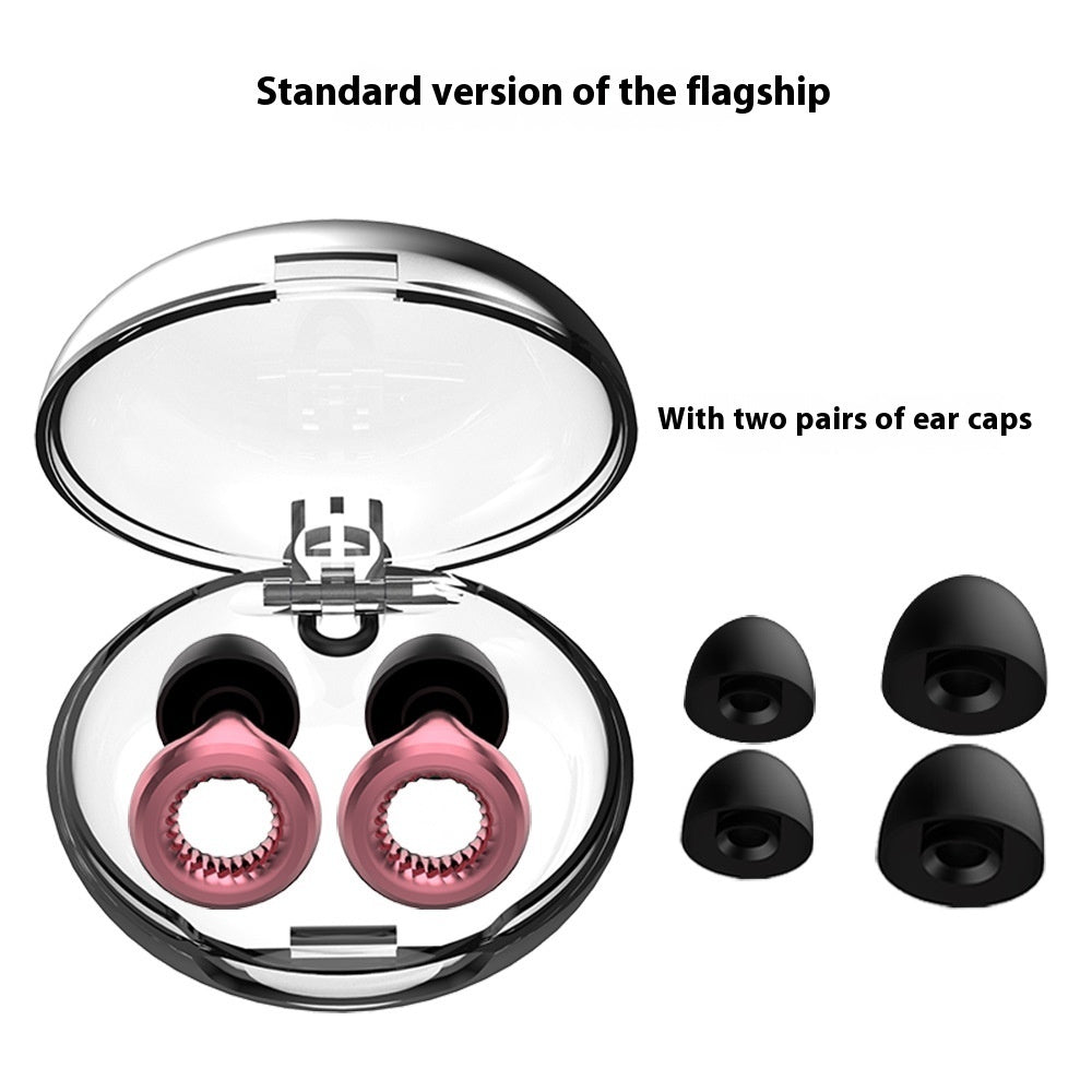 Sleep Soundproof Earplugs Noise Reduction Noise Protection 86cb2f7d 0a9a 45b5 801f c883595ab4a5