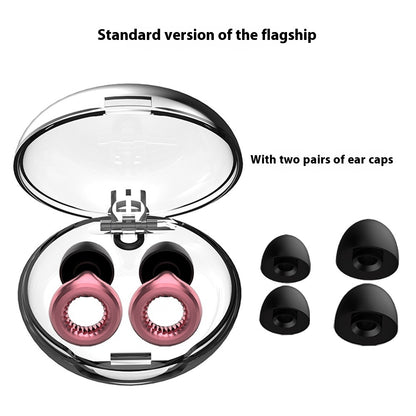Sleep Soundproof Earplugs Noise Reduction Noise Protection 86cb2f7d 0a9a 45b5 801f c883595ab4a5