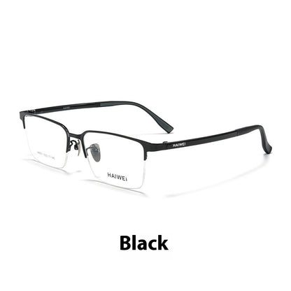 Ultra-light Titanium Frame Plastic Steel Leg Glasses 86cf9221 66e5 4bec 8842 e955c0448af4 trans