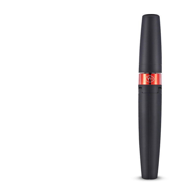 Compatible with Apple, Mobile Phone Video Live Tripod Selfie Stick - 图片 6