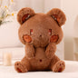 Cartoon Cute Bear Doll Plush Toy 86d5bac0 cf6b 41f8 a50f fec7beddf61c