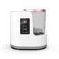 Electric Makeup Brush Cleaner Rechargeable Makeup Brushes Cleaning Tool Automatic Makeup Brush Cleaning Stand Device 86dca3f5