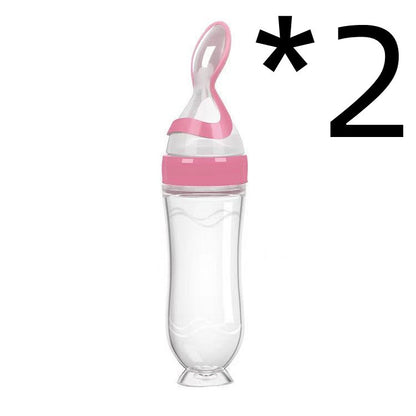 Baby Spoon Bottle Feeder 86df41b7 3338 4760 8c68 d90ea68f4922
