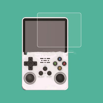 Glass And Steel Film Game Console Screen Protector 86e792ac 0b62 467f 9a9f 9f0bb452f2eb 65044770 fc35 4621 ae81 a53c1e96ed5c