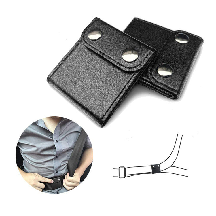 Car Seat Belt Adjuster Universal Portable Positioning Clip Seat Belt Cover 86e7f391 3ce6 4746 ba59 dfe9f07b215a