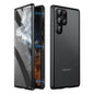 Applicable To S24Ultra Peep-proof Magnetic Mirror Universal Magnetic King Phone Case 86ec95db a85b 49f9 9338 6f7375a866be