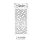 Ins English Quotations DIY Decoration Material Sticker - 图片 7