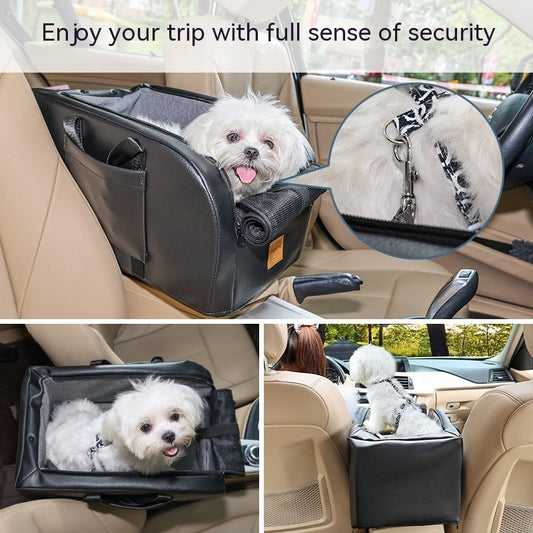Cat Dog Cage Car Central Control Four Seasons Universal 86f13868 42fe 40ec 9c4d fe2795c05fef