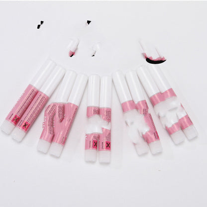 Nail Glue Wholesale Wear Nail Special 2g Small Glue 8700bb5c 5928 4c17 9e67 613541188fdb