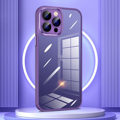 Lens All Inclusive Acrylic Phone Case 87020b52 7c74 4aa3 92ff 0c77000c1aab