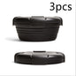 Outdoor Picnic Silicone Folding Lunch Box 8703d7fd 019e 4974 8675 a46ea86758d0