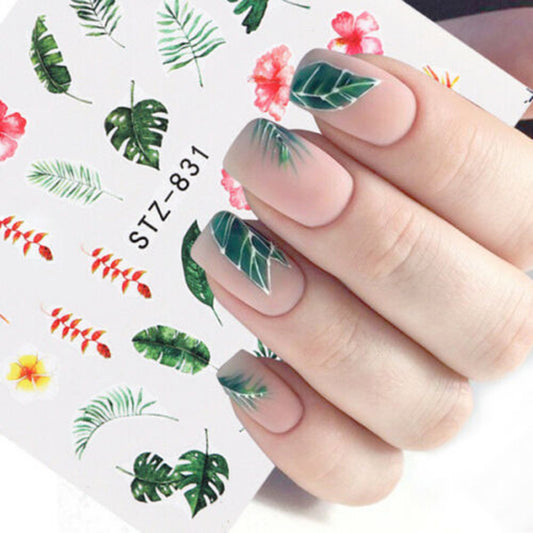 Personalized nail stickers 870658902860