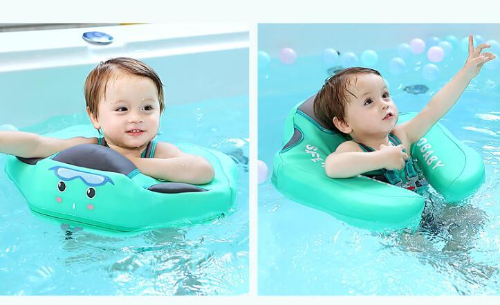 Baby Swimming Ring Floats 870901753057
