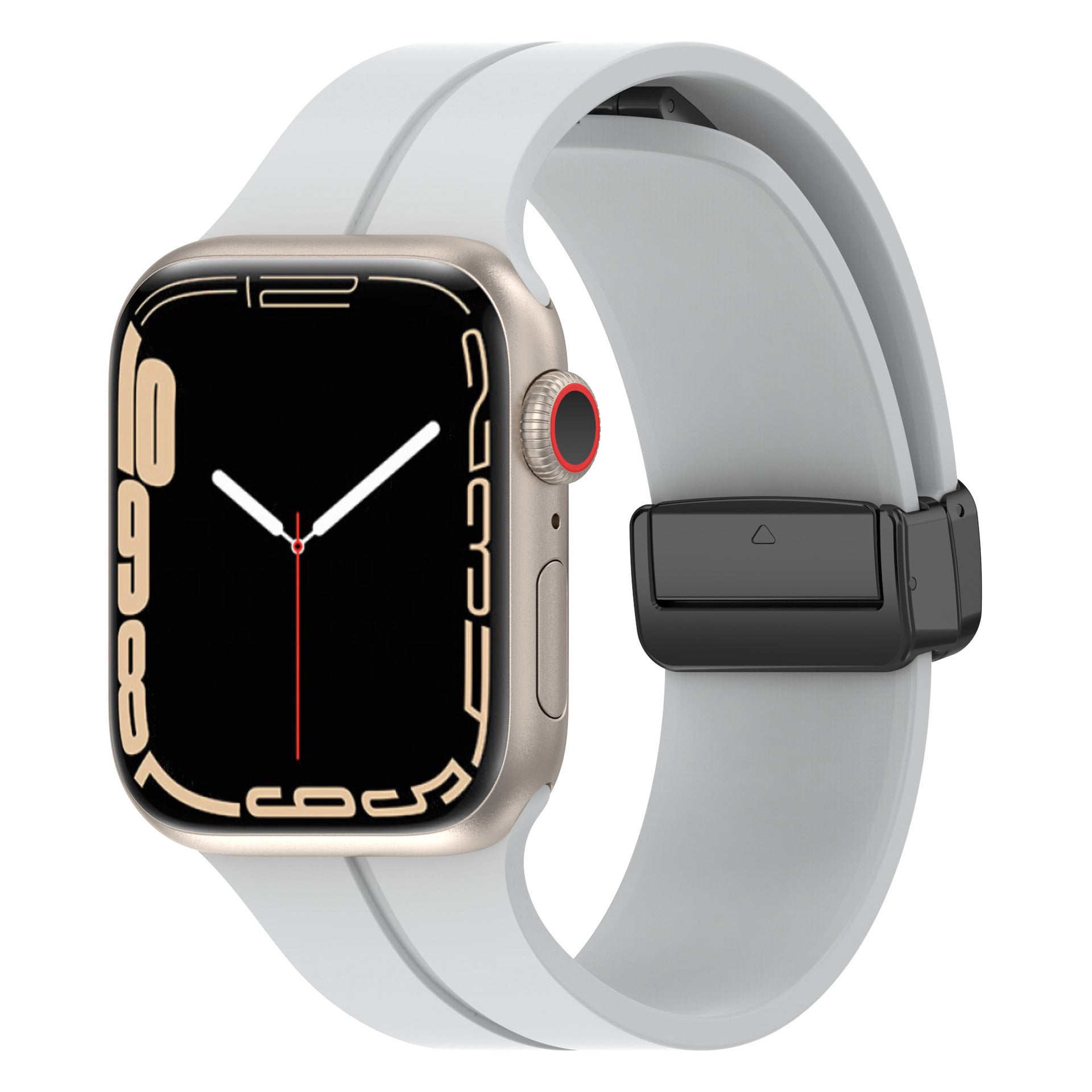 Silicone Magentic Band For Apple Iwatch 870d041a e2fc 4cad 8766 4b62b121447c